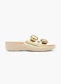 Easy Street Ciabatte Oro 129255 1