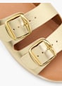 Easy Street Ciabatte Oro 129255 5