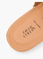 Easy Street Ciabatte Oro 129255 6