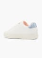 Graceland Sneaker Bianco 129294 3