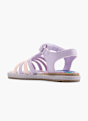 Disney Frozen Sandalo Viola 129296 3