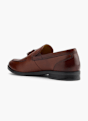 AM SHOE Stringata Marrone 129299 3