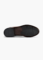 AM SHOE Stringata Marrone 129299 4