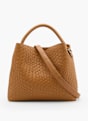Graceland Torebka typu shopper Brązowy 129304 1