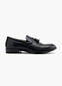 AM SHOE Mocassino Nero 129301 1