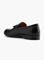 AM SHOE Mocassino Nero 129301 3