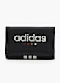 adidas Portefeuille Noir 129340 1