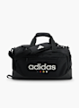 adidas Sporttasche Schwarz 129341 1