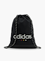 adidas Turnbeutel Schwarz 129344 1