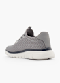 Skechers Slip-on Grigio 129342 3