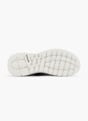 Skechers Įspiriami sportbačiai Pilka 129342 4
