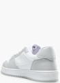 FILA Sneaker Gri 129391 3