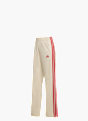 adidas Pantalon de survêtement Crème 131528 1