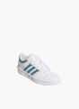 adidas Sneaker Beyaz 129407 2