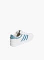 adidas Sneaker Beyaz 129407 3