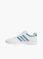 adidas Sneaker Beyaz 129407 4