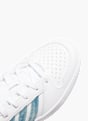 adidas Sneaker Beyaz 129407 5