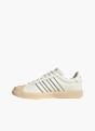 adidas Sneaker Beyaz 129408 4