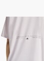 adidas T-Shirt Weiß 131543 4