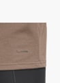 adidas Tee-shirt Marron 131545 4