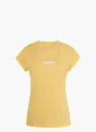 adidas Tee-shirt Orange 134035 1