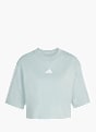 adidas T-Shirt Mint 134069 1