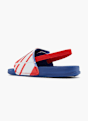 Spider-Man Slide Röd 129434 3