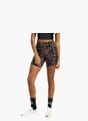 adidas Shorts Braun 134007 2