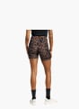 adidas Short Marron 134007 3