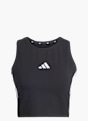 adidas Haut Noir 134064 1