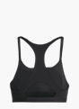 adidas Brassière de sport Noir 131572 2