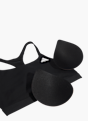 adidas Brassière de sport Noir 131572 3