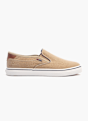 Wrangler Slip-on trainer Beige 129416 1