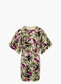 adidas Kleid Grün 134010 1