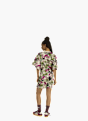 adidas Kleid Grün 134010 2