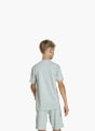 adidas Tee-shirt Menthe 133999 2