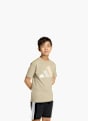 adidas T-Shirt Olive 133987 2