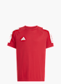 adidas Tee-shirt Rouge 133961 1