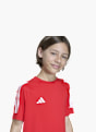 adidas T-Shirt Rot 133961 3