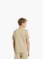 adidas Tee-shirt Kaki 133992 3