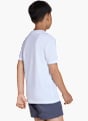 adidas Tee-shirt Blanc 133996 3