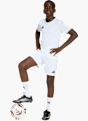 adidas Shorts Weiß 133984 4