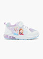 Disney Frozen Plitke cipele Bijela 129423 1