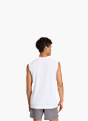 adidas Tanktop Weiß 131468 3