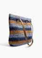 DEICHMANN Tote bag Blue 129456 3