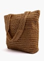 DEICHMANN Tote bag Brown 129455 3