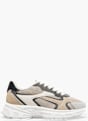 Catwalk Sneaker Bej 129476 1
