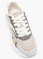 Catwalk Sneaker Bej 129476 2