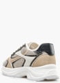 Catwalk Sneaker Bej 129476 3