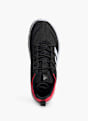 adidas Buty wsuwane Czarny 131536 4